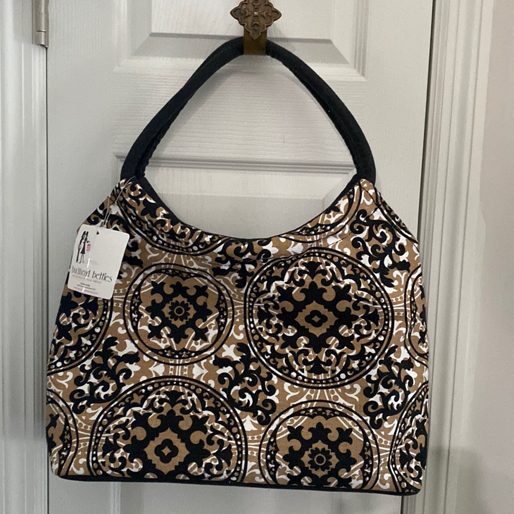 BUCKHEAD BETTIES tote bag